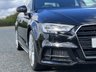 USED 2016 66 AUDI A3 2.0 TDI S LINE 5d 148 BHP Satellite Navigation Xenon's