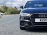 USED 2016 66 AUDI A3 2.0 TDI S LINE 5d 148 BHP Satellite Navigation Xenon's