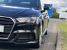USED 2016 66 AUDI A3 2.0 TDI S LINE 5d 148 BHP Satellite Navigation Xenon's