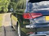 USED 2016 66 AUDI A3 2.0 TDI S LINE 5d 148 BHP Satellite Navigation Xenon's