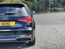 USED 2016 66 AUDI A3 2.0 TDI S LINE 5d 148 BHP Satellite Navigation Xenon's