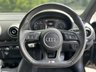 USED 2016 66 AUDI A3 2.0 TDI S LINE 5d 148 BHP Satellite Navigation Xenon's