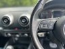 USED 2016 66 AUDI A3 2.0 TDI S LINE 5d 148 BHP Satellite Navigation Xenon's