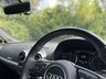USED 2016 66 AUDI A3 2.0 TDI S LINE 5d 148 BHP Satellite Navigation Xenon's