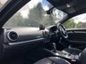USED 2016 66 AUDI A3 2.0 TDI S LINE 5d 148 BHP Satellite Navigation Xenon's