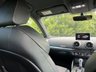 USED 2016 66 AUDI A3 2.0 TDI S LINE 5d 148 BHP Satellite Navigation Xenon's