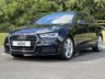 USED 2016 66 AUDI A3 2.0 TDI S LINE 5d 148 BHP Satellite Navigation Xenon's