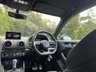 USED 2016 66 AUDI A3 2.0 TDI S LINE 5d 148 BHP Satellite Navigation Xenon's