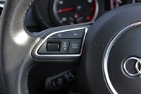 USED 2018 68 AUDI A1 1.4 TFSI SPORT NAV 3d 123 BHP 1 Owner, Full Audi History, Sat Nav, Cruise Control, Rear Sensors, Dash Cam