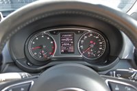 USED 2018 68 AUDI A1 1.4 TFSI SPORT NAV 3d 123 BHP 1 Owner, Full Audi History, Sat Nav, Cruise Control, Rear Sensors, Dash Cam