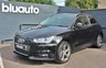 USED 2018 68 AUDI A1 1.4 TFSI SPORT NAV 3d 123 BHP 1 Owner, Full Audi History, Sat Nav, Cruise Control, Rear Sensors, Dash Cam