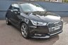 USED 2018 68 AUDI A1 1.4 TFSI SPORT NAV 3d 123 BHP 1 Owner, Full Audi History, Sat Nav, Cruise Control, Rear Sensors, Dash Cam