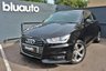USED 2018 68 AUDI A1 1.4 TFSI SPORT NAV 3d 123 BHP 1 Owner, Full Audi History, Sat Nav, Cruise Control, Rear Sensors, Dash Cam