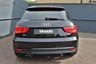 USED 2018 68 AUDI A1 1.4 TFSI SPORT NAV 3d 123 BHP 1 Owner, Full Audi History, Sat Nav, Cruise Control, Rear Sensors, Dash Cam