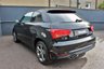 USED 2018 68 AUDI A1 1.4 TFSI SPORT NAV 3d 123 BHP 1 Owner, Full Audi History, Sat Nav, Cruise Control, Rear Sensors, Dash Cam