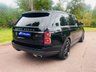 USED 2019 19 LAND ROVER RANGE ROVER 5.0 V8 AUTOBIOGRAPHY LWB 5d 518 BHP 
