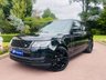 USED 2019 19 LAND ROVER RANGE ROVER 5.0 V8 AUTOBIOGRAPHY LWB 5d 518 BHP 