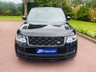 USED 2019 19 LAND ROVER RANGE ROVER 5.0 V8 AUTOBIOGRAPHY LWB 5d 518 BHP 