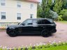 USED 2019 19 LAND ROVER RANGE ROVER 5.0 V8 AUTOBIOGRAPHY LWB 5d 518 BHP 