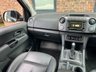 USED 2015 65 VOLKSWAGEN AMAROK 2.0 DC TDI HIGHLINE 4MOTION 180 BHP 