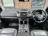 USED 2015 65 VOLKSWAGEN AMAROK 2.0 DC TDI HIGHLINE 4MOTION 180 BHP 