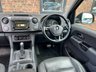 USED 2015 65 VOLKSWAGEN AMAROK 2.0 DC TDI HIGHLINE 4MOTION 180 BHP 