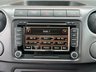 USED 2015 65 VOLKSWAGEN AMAROK 2.0 DC TDI HIGHLINE 4MOTION 180 BHP 