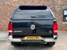 USED 2015 65 VOLKSWAGEN AMAROK 2.0 DC TDI HIGHLINE 4MOTION 180 BHP 
