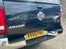 USED 2015 65 VOLKSWAGEN AMAROK 2.0 DC TDI HIGHLINE 4MOTION 180 BHP 