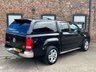 USED 2015 65 VOLKSWAGEN AMAROK 2.0 DC TDI HIGHLINE 4MOTION 180 BHP 