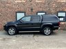 USED 2015 65 VOLKSWAGEN AMAROK 2.0 DC TDI HIGHLINE 4MOTION 180 BHP 