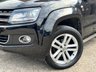 USED 2015 65 VOLKSWAGEN AMAROK 2.0 DC TDI HIGHLINE 4MOTION 180 BHP 