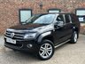 USED 2015 65 VOLKSWAGEN AMAROK 2.0 DC TDI HIGHLINE 4MOTION 180 BHP 