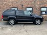 USED 2015 65 VOLKSWAGEN AMAROK 2.0 DC TDI HIGHLINE 4MOTION 180 BHP 
