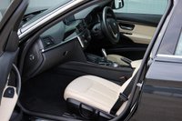 USED 2014 14 BMW 3 SERIES 2.0 320D XDRIVE LUXURY 4d 181 BHP **NOW SOLD**