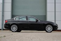 USED 2014 14 BMW 3 SERIES 2.0 320D XDRIVE LUXURY 4d 181 BHP **NOW SOLD**
