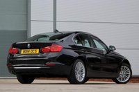 USED 2014 14 BMW 3 SERIES 2.0 320D XDRIVE LUXURY 4d 181 BHP **NOW SOLD**