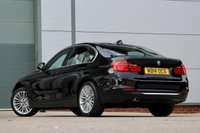 USED 2014 14 BMW 3 SERIES 2.0 320D XDRIVE LUXURY 4d 181 BHP **NOW SOLD**