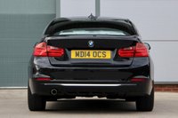 USED 2014 14 BMW 3 SERIES 2.0 320D XDRIVE LUXURY 4d 181 BHP **NOW SOLD**