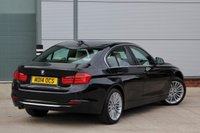 USED 2014 14 BMW 3 SERIES 2.0 320D XDRIVE LUXURY 4d 181 BHP **NOW SOLD**