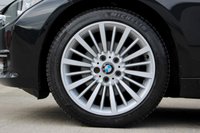 USED 2014 14 BMW 3 SERIES 2.0 320D XDRIVE LUXURY 4d 181 BHP **NOW SOLD**