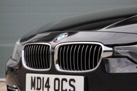 USED 2014 14 BMW 3 SERIES 2.0 320D XDRIVE LUXURY 4d 181 BHP **NOW SOLD**