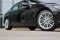 USED 2014 14 BMW 3 SERIES 2.0 320D XDRIVE LUXURY 4d 181 BHP **NOW SOLD**