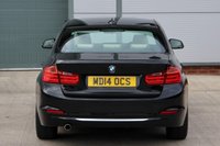 USED 2014 14 BMW 3 SERIES 2.0 320D XDRIVE LUXURY 4d 181 BHP **NOW SOLD**