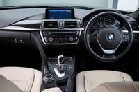 USED 2014 14 BMW 3 SERIES 2.0 320D XDRIVE LUXURY 4d 181 BHP **NOW SOLD**