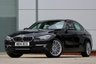 USED 2014 14 BMW 3 SERIES 2.0 320D XDRIVE LUXURY 4d 181 BHP **NOW SOLD**