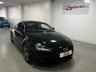 USED 2013 13 AUDI TT 2.0 TDI QUATTRO BLACK EDITION 2d 168 BHP * HALF LEATHER * 19" ALLOYS * PRIVACY GLASS * AIR CON * PADDLE SHIFT *