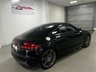 USED 2013 13 AUDI TT 2.0 TDI QUATTRO BLACK EDITION 2d 168 BHP * HALF LEATHER * 19" ALLOYS * PRIVACY GLASS * AIR CON * PADDLE SHIFT *