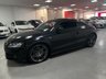 USED 2013 13 AUDI TT 2.0 TDI QUATTRO BLACK EDITION 2d 168 BHP * HALF LEATHER * 19" ALLOYS * PRIVACY GLASS * AIR CON * PADDLE SHIFT *