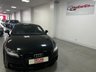 USED 2013 13 AUDI TT 2.0 TDI QUATTRO BLACK EDITION 2d 168 BHP * HALF LEATHER * 19" ALLOYS * PRIVACY GLASS * AIR CON * PADDLE SHIFT *